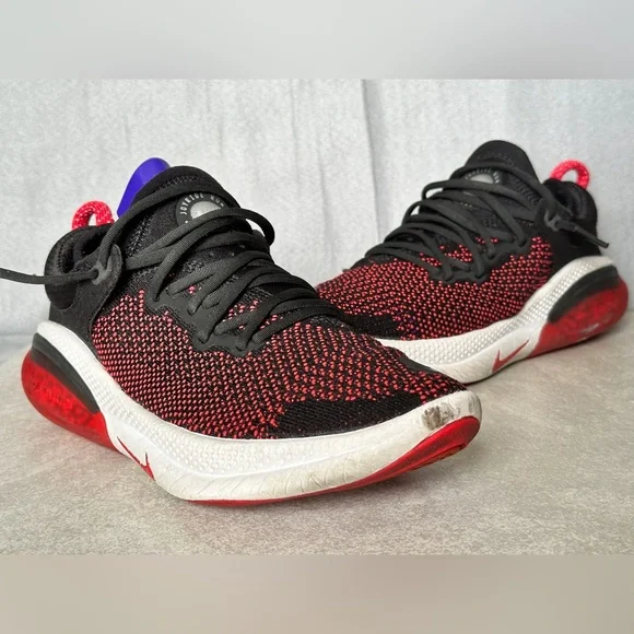 Nike Joyride Run Flyknit - Picture 8 of 10